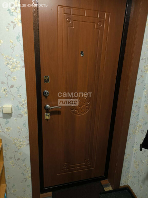 Продается 1-комнатная квартира, площадью 37.20 кв.м. Москва, улица Ташкентская, дом 22к3