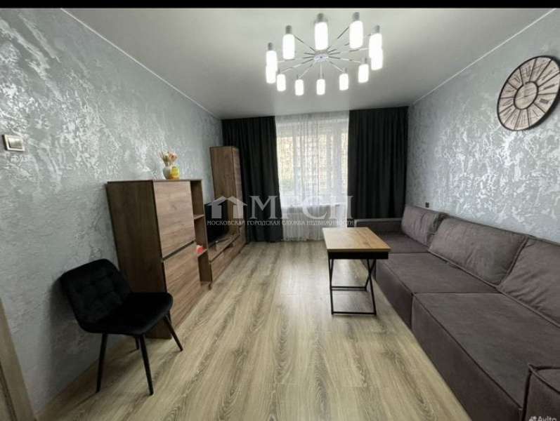 Продается 2-комнатная квартира, площадью 51.30 кв.м. Москва, переулок Самотечный 1-й, дом 12с1