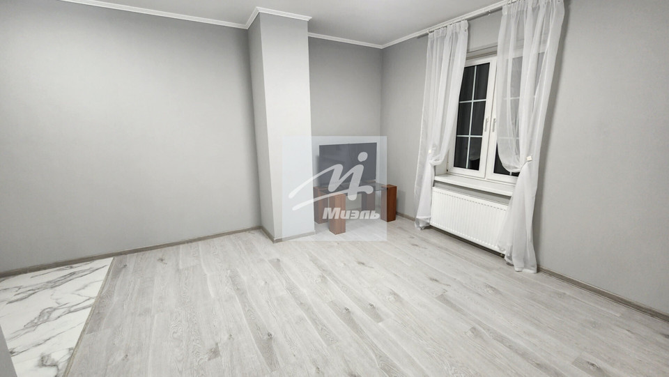 Продается 1-комнатная квартира, площадью 25.00 кв.м. Московская область, Химки городской округ, поселок Лунёво, улица Гаражная