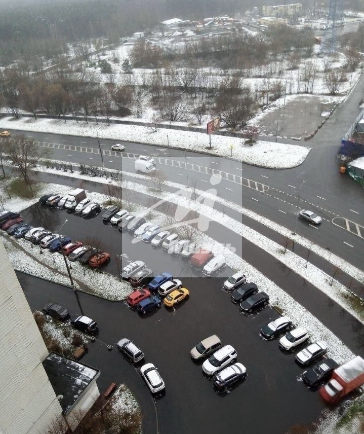 Продается 1-комнатная квартира, площадью 37.00 кв.м. Москва, улица Привольная, дом 13к1