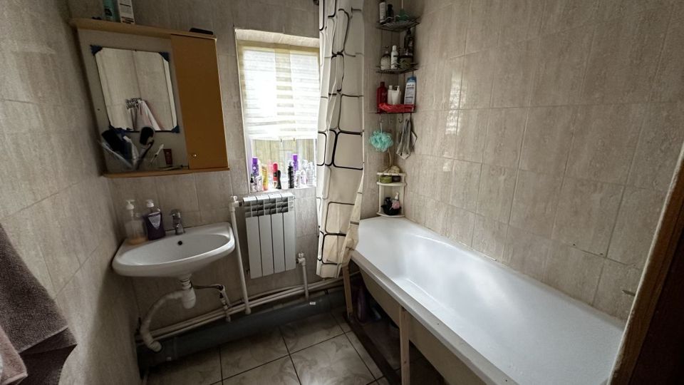 Продается дом, площадью 109.00 кв.м. Московская область, Одинцовский район, рабочий поселок Большие Вязёмы