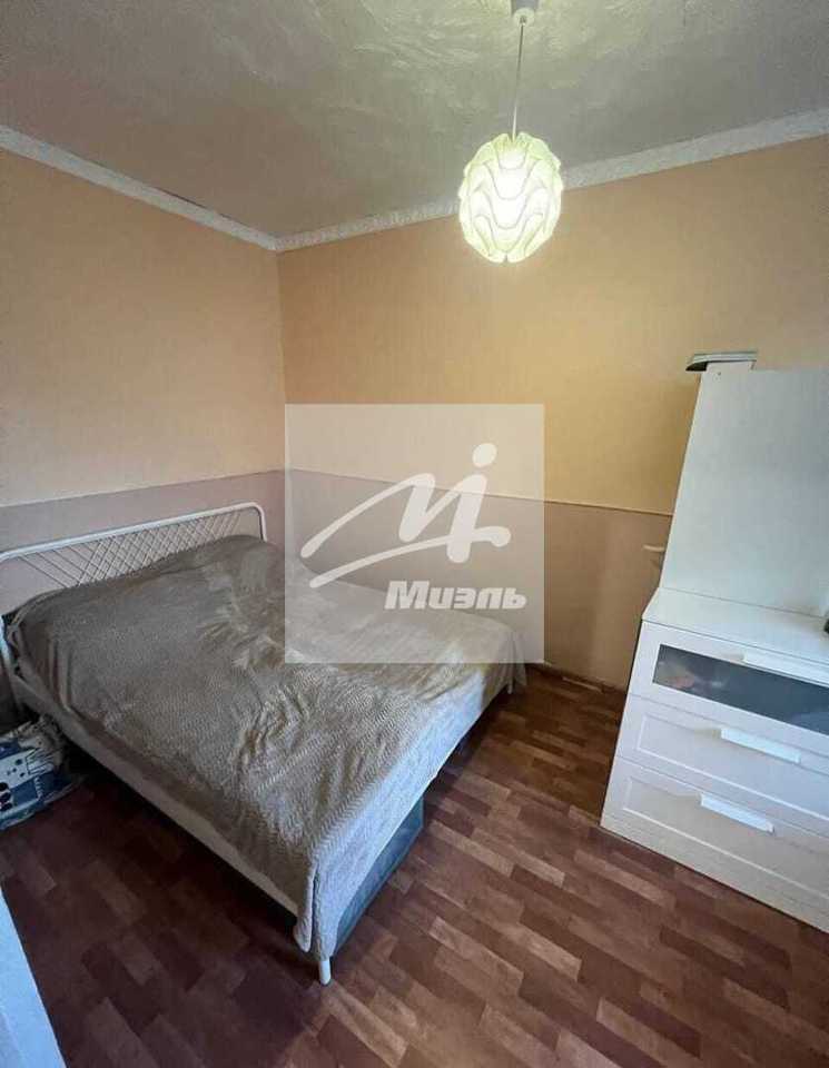 Продается 2-комнатная квартира, площадью 42.80 кв.м. Москва, улица Ботаническая Малая, дом 5