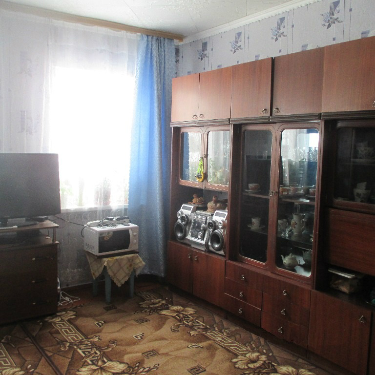 Продается 1-комнатная квартира, площадью 36.00 кв.м. Москва, улица Череповецкая, дом 13