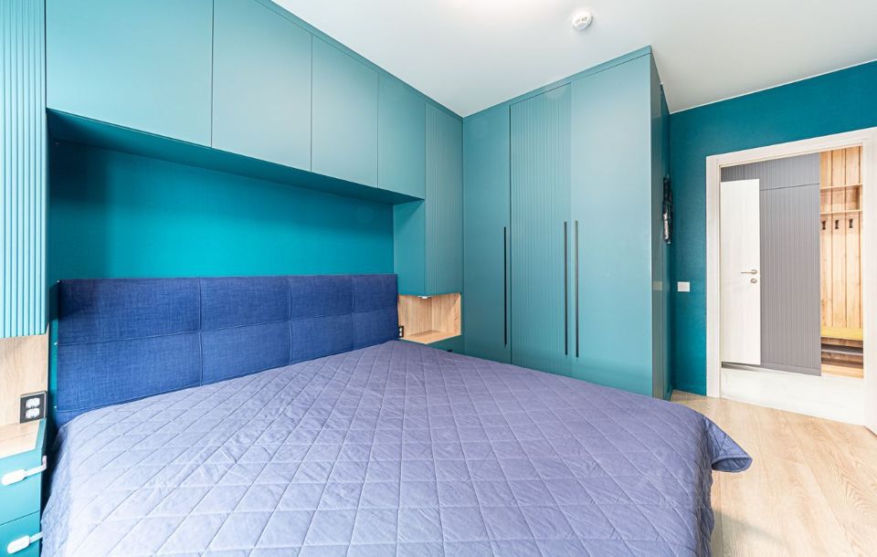 Продается 1-комнатная квартира, площадью 42.80 кв.м. Москва, проезд 1-й Грайвороновский, дом 3