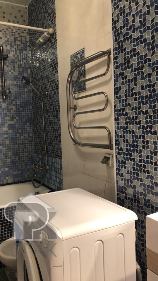 Продается 2-комнатная квартира, площадью 56.00 кв.м. Москва, улица Краснопрудная, дом 22-24