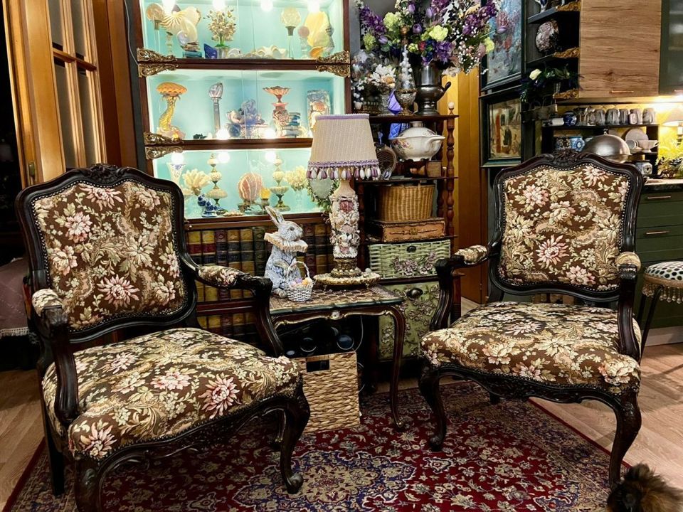 Продается 1-комнатная квартира, площадью 34.60 кв.м. Москва, улица Введенского, дом 30к2