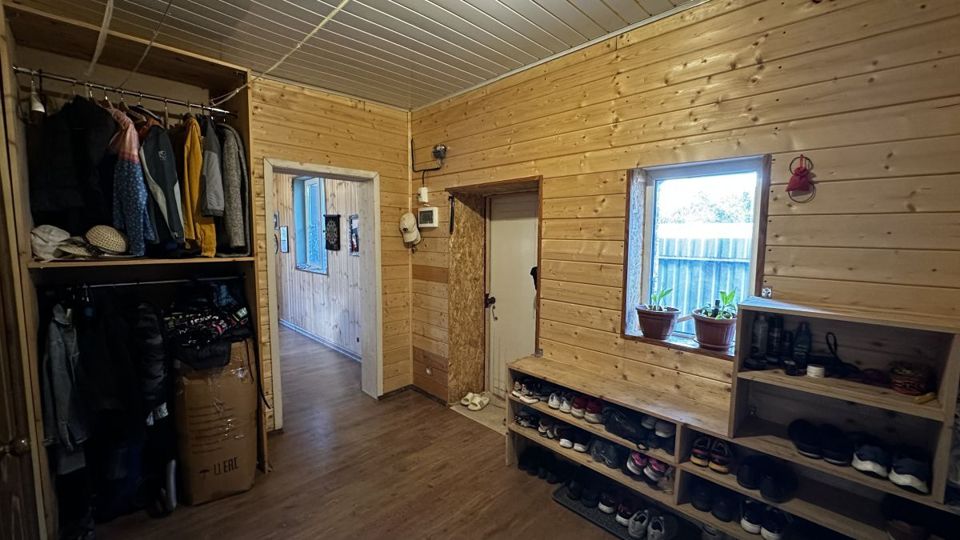 Продается дом, площадью 109.00 кв.м. Московская область, Одинцовский район, рабочий поселок Большие Вязёмы