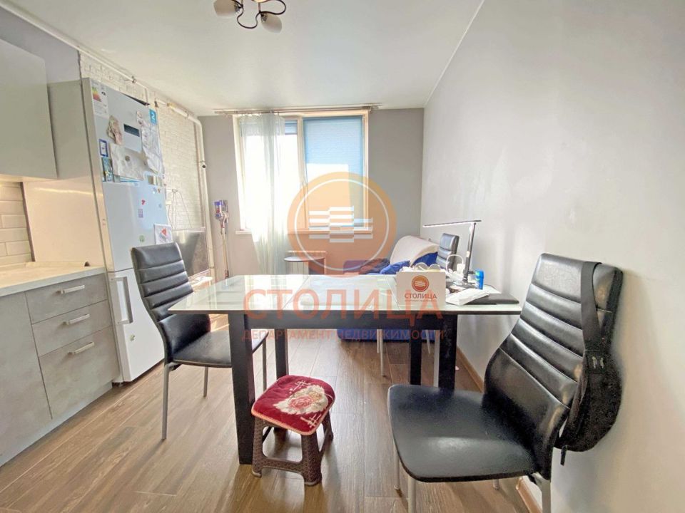 Продается 1-комнатная квартира, площадью 40.00 кв.м. Московская область, Ленинский район, деревня Горки, улица Туровская, дом 7