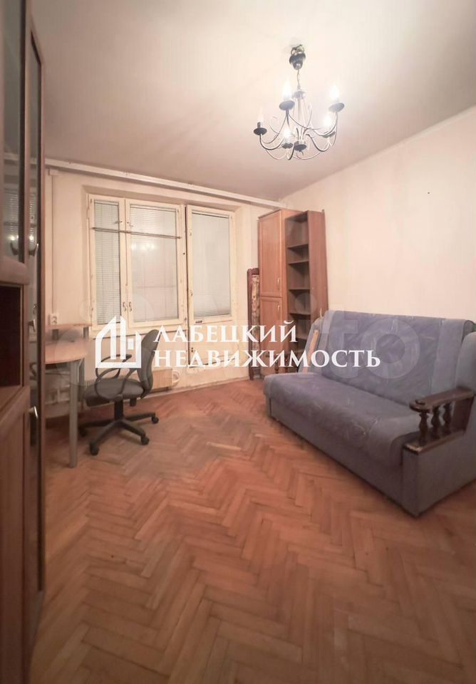 Продается 3-комнатная квартира, площадью 67.00 кв.м. Москва, улица Павла Корчагина, дом 11