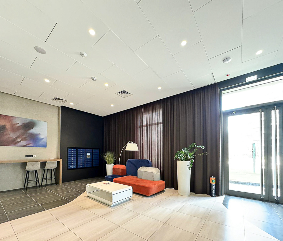 Продается 2-комнатная квартира, площадью 70.00 кв.м. Москва, проезд Невельского, дом 3к1