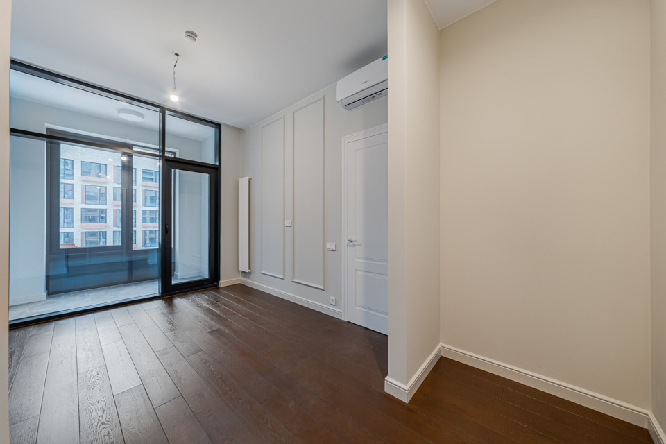 Продается 3-комнатная квартира, площадью 89.90 кв.м. Москва, улица Сосинская