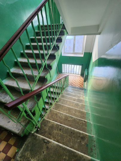 Продается 1-комнатная квартира, площадью 23.70 кв.м. Московская область, Подольск городской округ, город Подольск, улица Долгого, дом 13