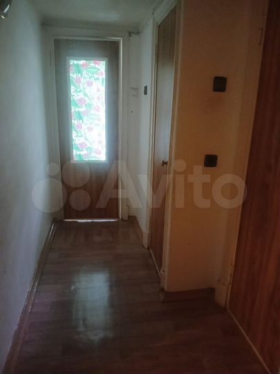 Продается 2-комнатная квартира, площадью 52.30 кв.м. Москва, улица Бориса Галушкина, дом 23