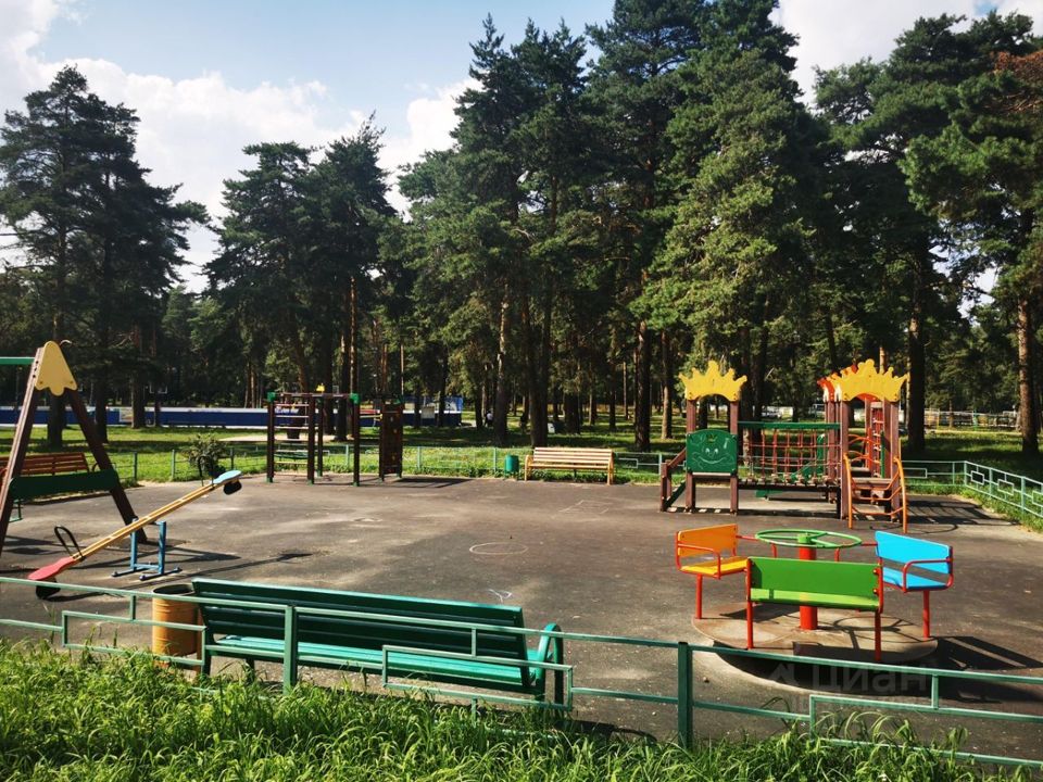 Продается 1-комнатная квартира, площадью 17.00 кв.м. Московская область, город Котельники, микрорайон Белая дача, дом 11