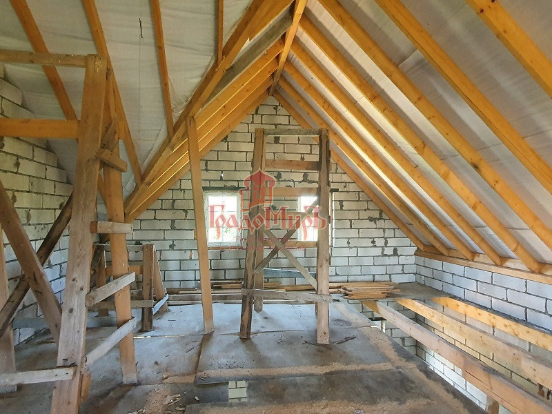 Продается дом, площадью 214.00 кв.м. Московская область, Дмитровский городской округ, деревня Ульянки