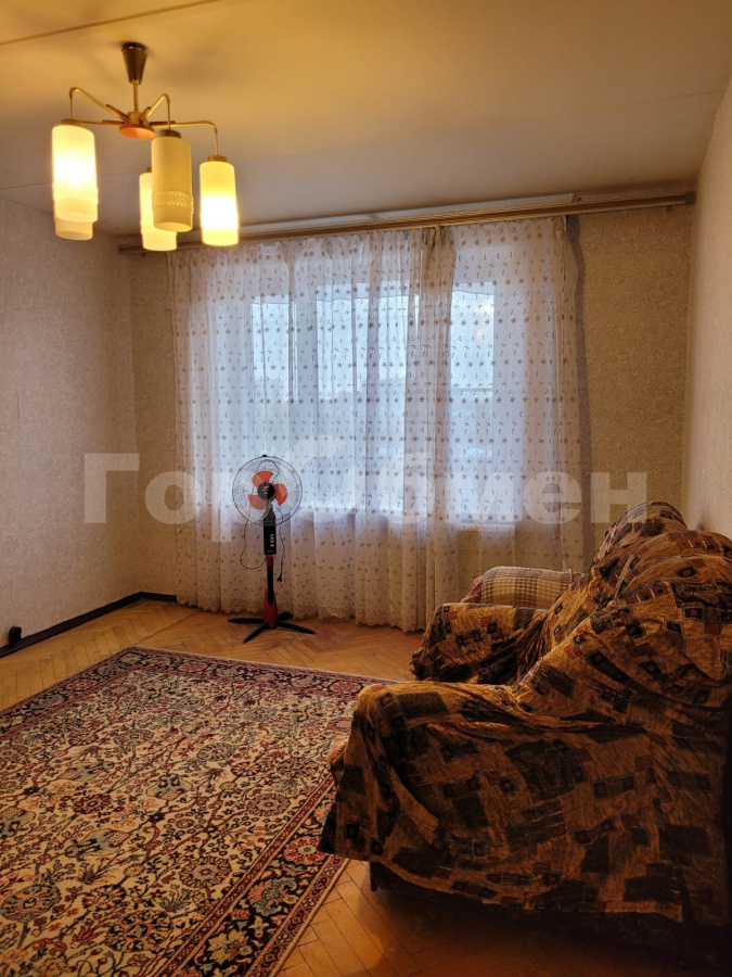 Продается 1-комнатная квартира, площадью 35.00 кв.м. Москва, улица Астрадамская, дом 5