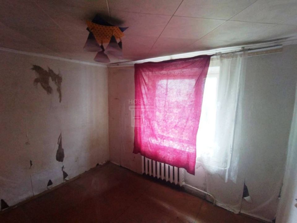 Продается 2-комнатная квартира, площадью 43.60 кв.м. Московская область, Орехово-Зуево городской округ, деревня Новое, улица Гвардейская, дом 11