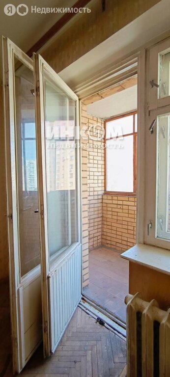 Продается 4-комнатная квартира, площадью 98.00 кв.м. Москва, переулок 3-й Крутицкий, дом 13