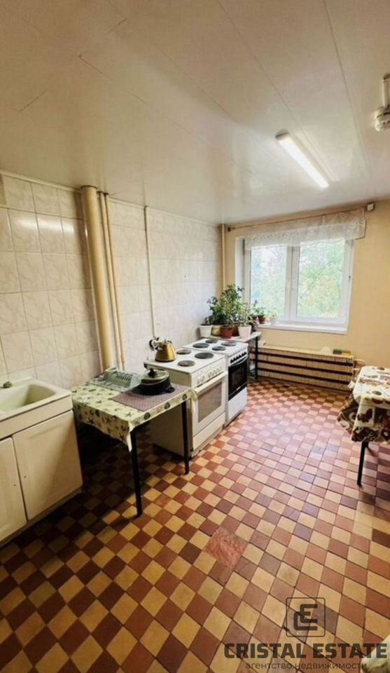 Продается 1-комнатная квартира, площадью 18.40 кв.м. Москва, Аминьевское шоссе, дом 11