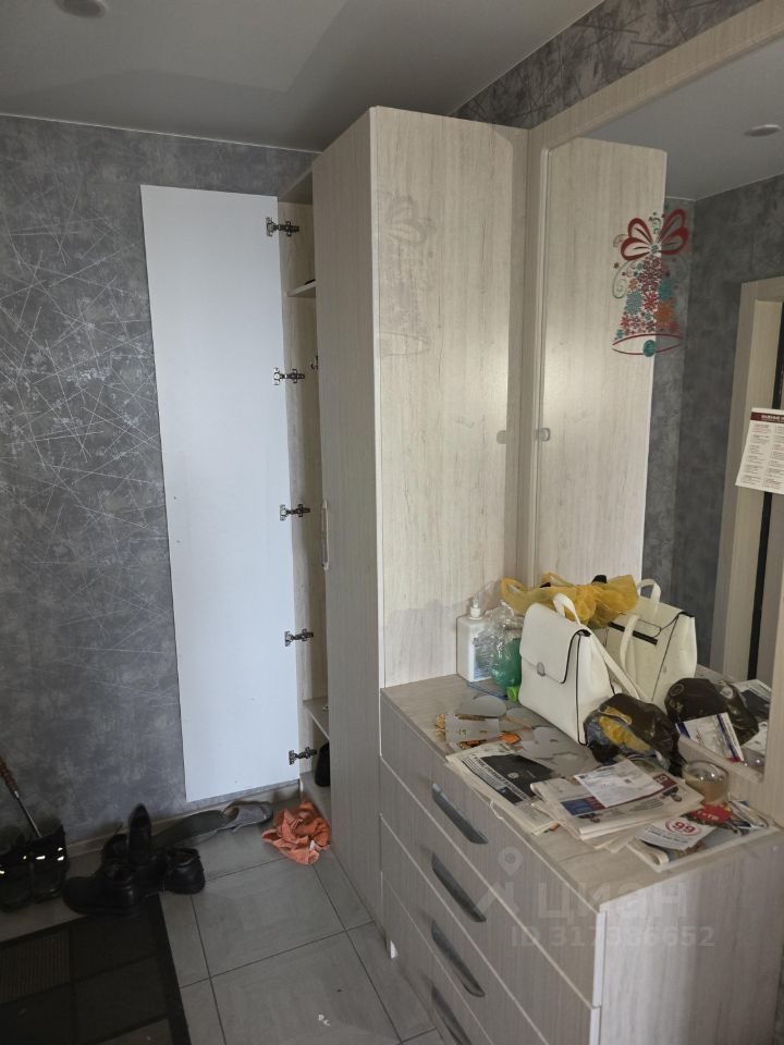 Продается 3-комнатная квартира, площадью 80.70 кв.м. Москва, улица Василия Петушкова, дом 19