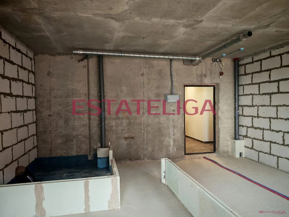 Продается 1-комнатная квартира, площадью 40.70 кв.м. Москва, улица Новоостаповская, дом 20