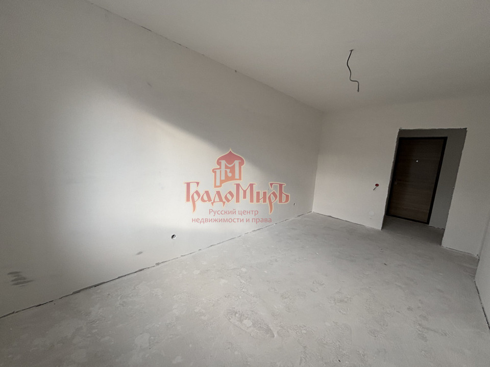 Продается 1-комнатная квартира, площадью 34.10 кв.м. Московская область, Сергиево-Посадский район, город Хотьково, улица Горжовицкая, дом 11