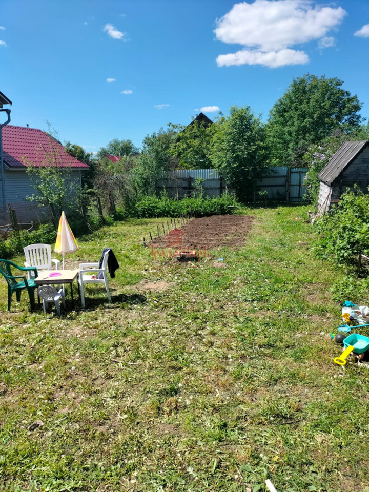 Продается дом, площадью 53.00 кв.м. Московская область, Сергиево-Посадский район, поселок Дубрава