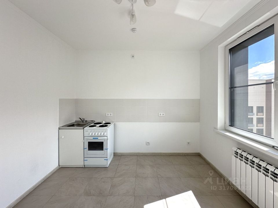 Продается 1-комнатная квартира, площадью 42.00 кв.м. Москва, улица Кедрова, дом 16к3