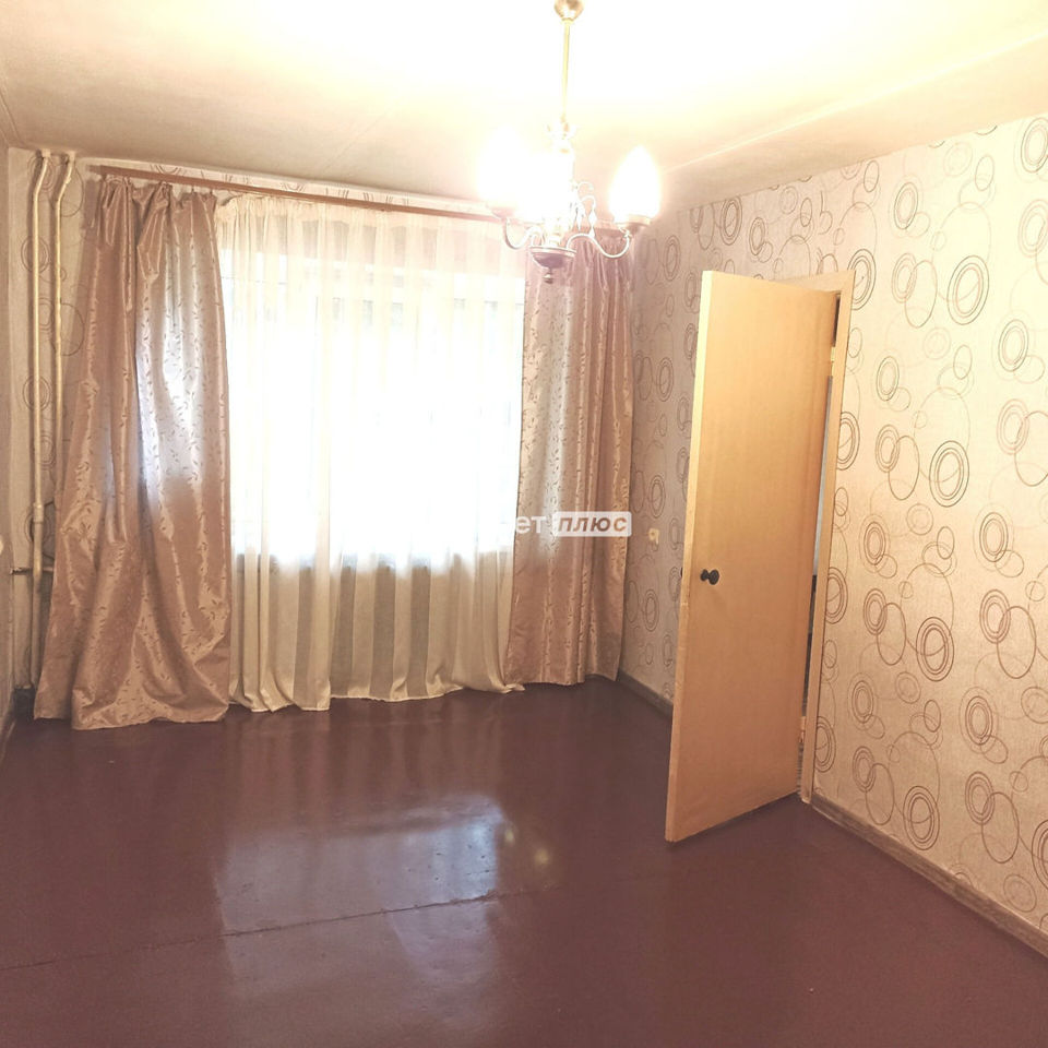 Продается 2-комнатная квартира, площадью 46.00 кв.м. Московская область, Богородский городской округ, город Старая Купавна, улица Ленина, дом 30