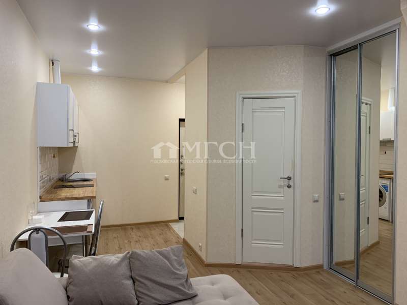 Продается 3-комнатная квартира, площадью 55.00 кв.м. Москва, Коровинское шоссе, дом 20к1