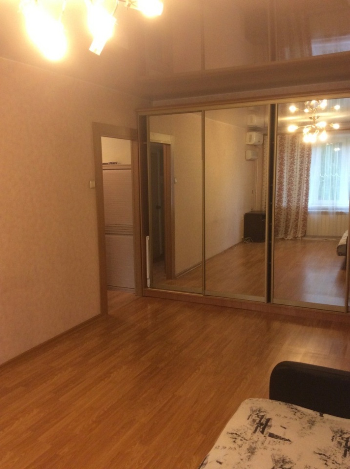 Продается 1-комнатная квартира, площадью 32.80 кв.м. Москва, улица Шоссейная, дом 60