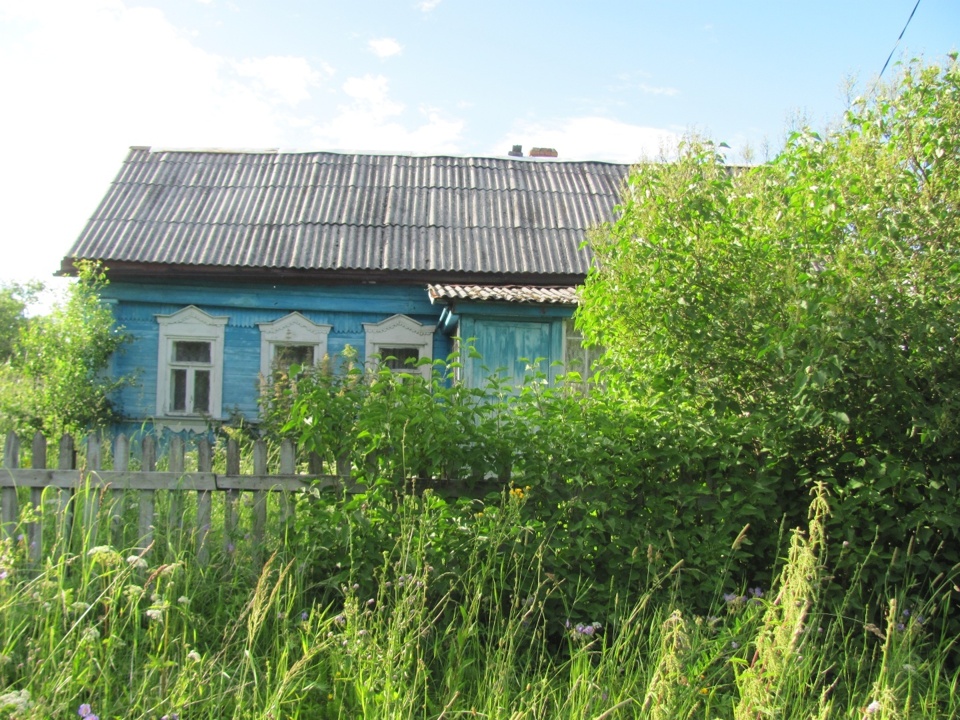 Продается дом, площадью 80.00 кв.м. Московская область, Серпухов городской округ, рабочий поселок Пролетарский