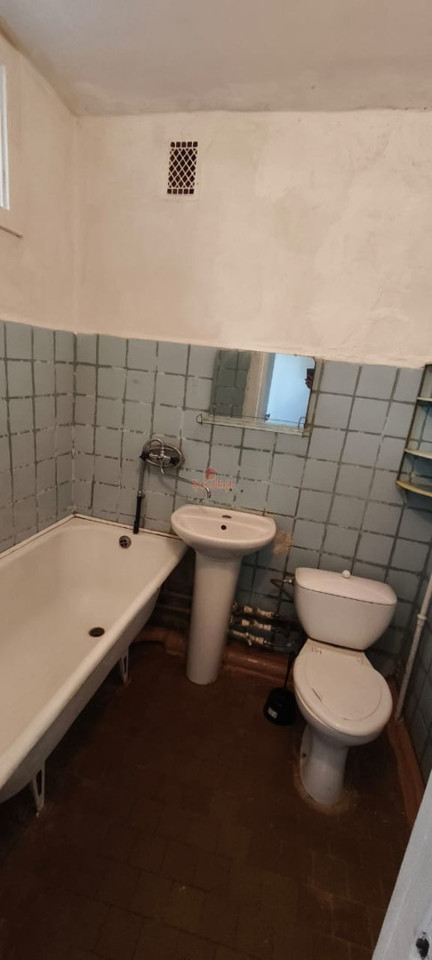 Продается 1-комнатная квартира, площадью 30.90 кв.м. Московская область, Сергиево-Посадский район, город Сергиев Посад, Московское шоссе, дом 26