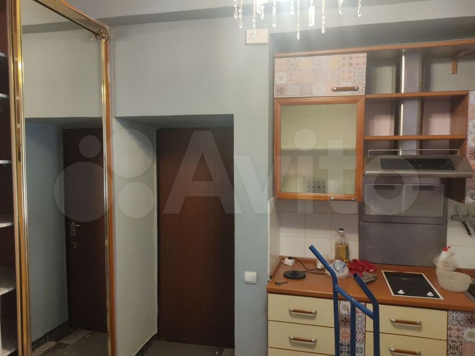 Продается 2-комнатная квартира, площадью 48.00 кв.м. Москва, переулок Казарменный, дом 8с3