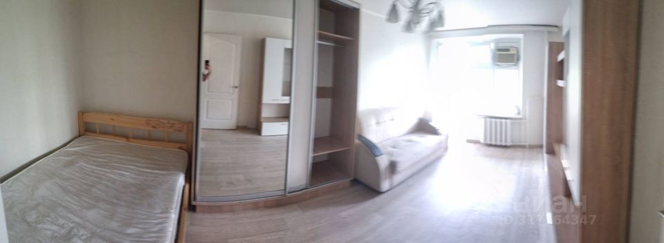 Продается 1-комнатная квартира, площадью 35.00 кв.м. Москва, Мира проспект, дом 185к2