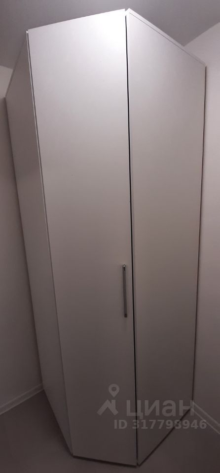 Продается 1-комнатная квартира, площадью 33.10 кв.м. Москва, проезд Ильменский, дом 17к1