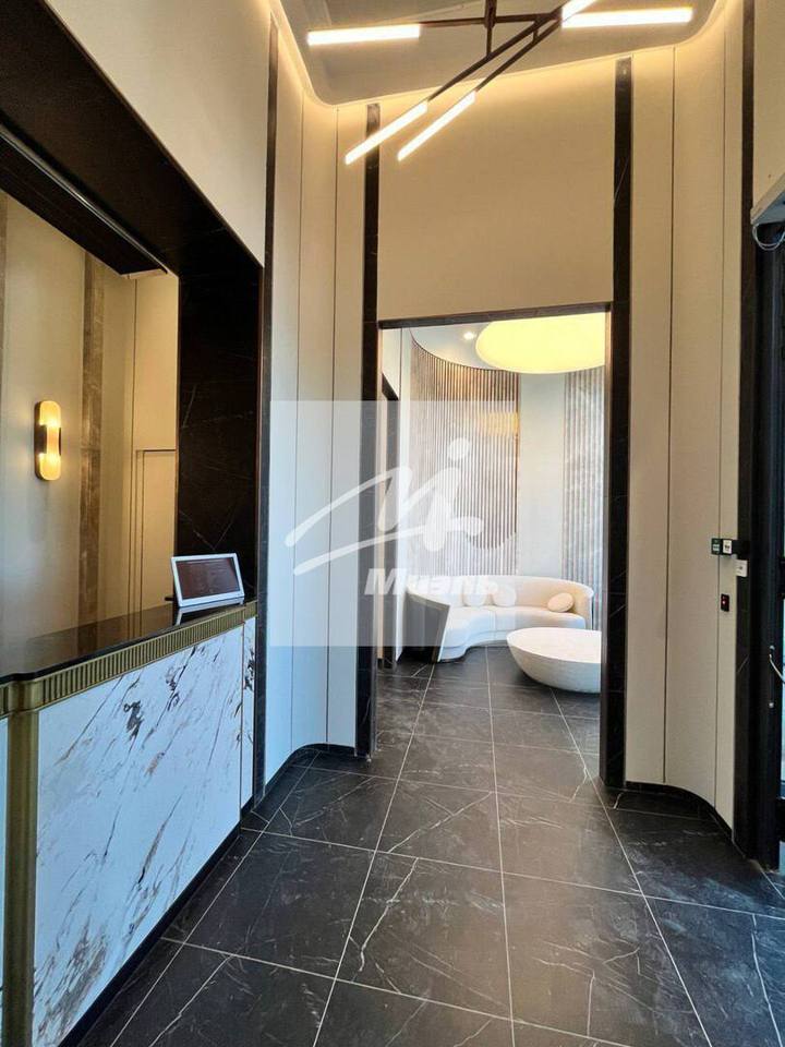 Продается 1-комнатная квартира, площадью 32.00 кв.м. Москва, проезд 1-й Сетуньский, дом 8