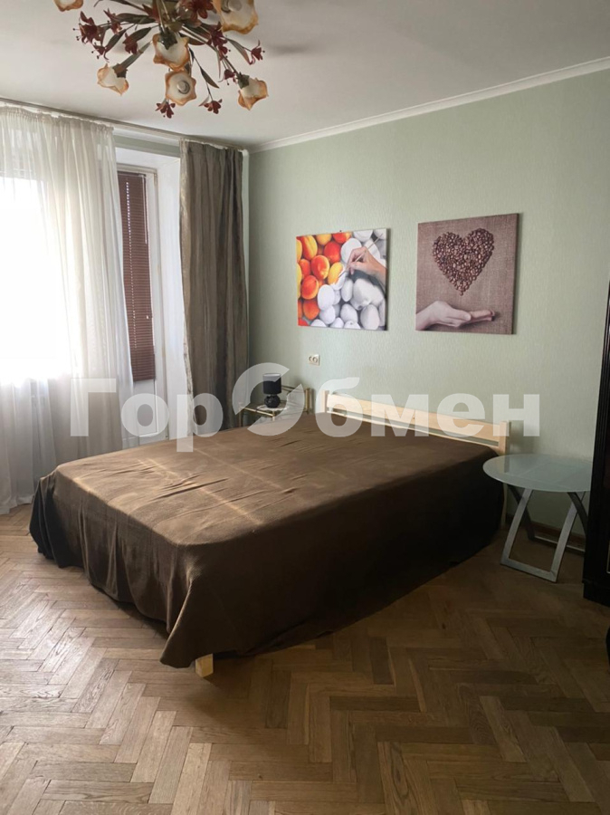 Продается 1-комнатная квартира, площадью 32.90 кв.м. Москва, Можайское шоссе, дом 20к1