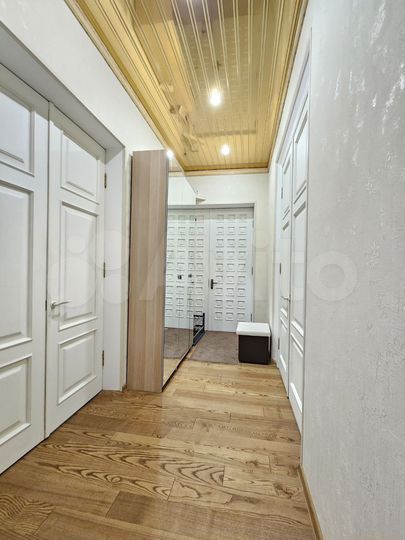 Продается 4-комнатная квартира, площадью 94.20 кв.м. Московская область, Ступино городской округ, город Ступино, Победы проспект, дом 31