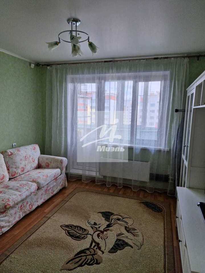 Продается 2-комнатная квартира, площадью 58.00 кв.м. Московская область, Одинцовский район, поселок городского типа ВНИИССОК, улица Рябиновая, дом 4