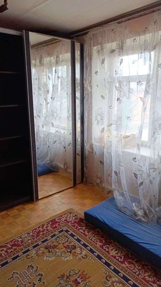 Продается 1-комнатная квартира, площадью 35.20 кв.м. Московская область, Истра городской округ, город Истра, улица Советская, дом 39а