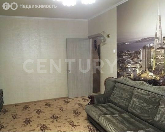 Продается 1-комнатная квартира, площадью 33.30 кв.м. Москва, улица Красного Маяка, дом 4к2