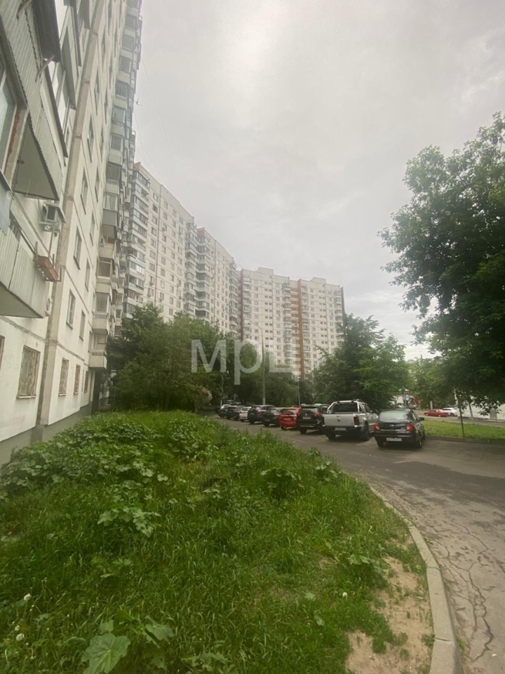 Продается 3-комнатная квартира, площадью 78.00 кв.м. Москва, улица Миклухо-Маклая, дом 38