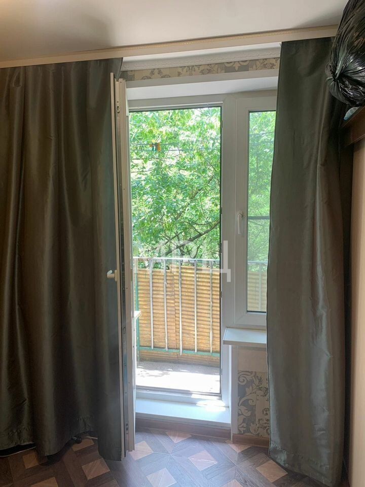 Продается 1-комнатная квартира, площадью 32.00 кв.м. Москва, улица Металлургов, дом 28