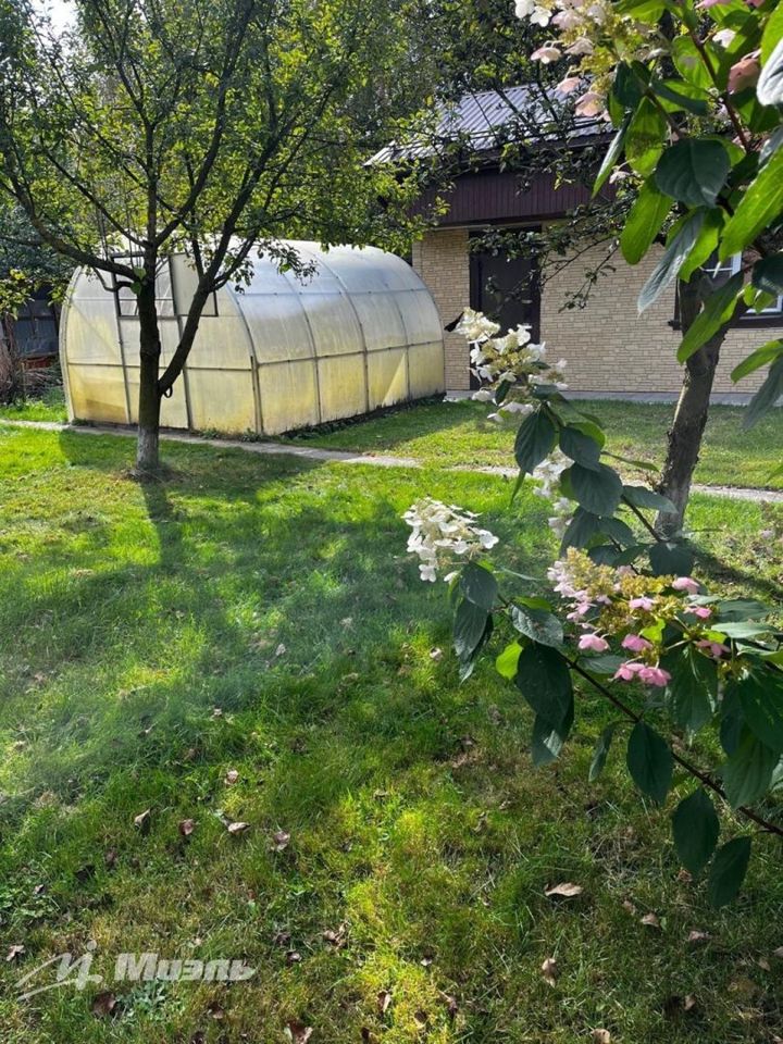 Продается дом, площадью 39.00 кв.м. Московская область, Орехово-Зуево городской округ, город Орехово-Зуево, улица Строительная, дом 1а