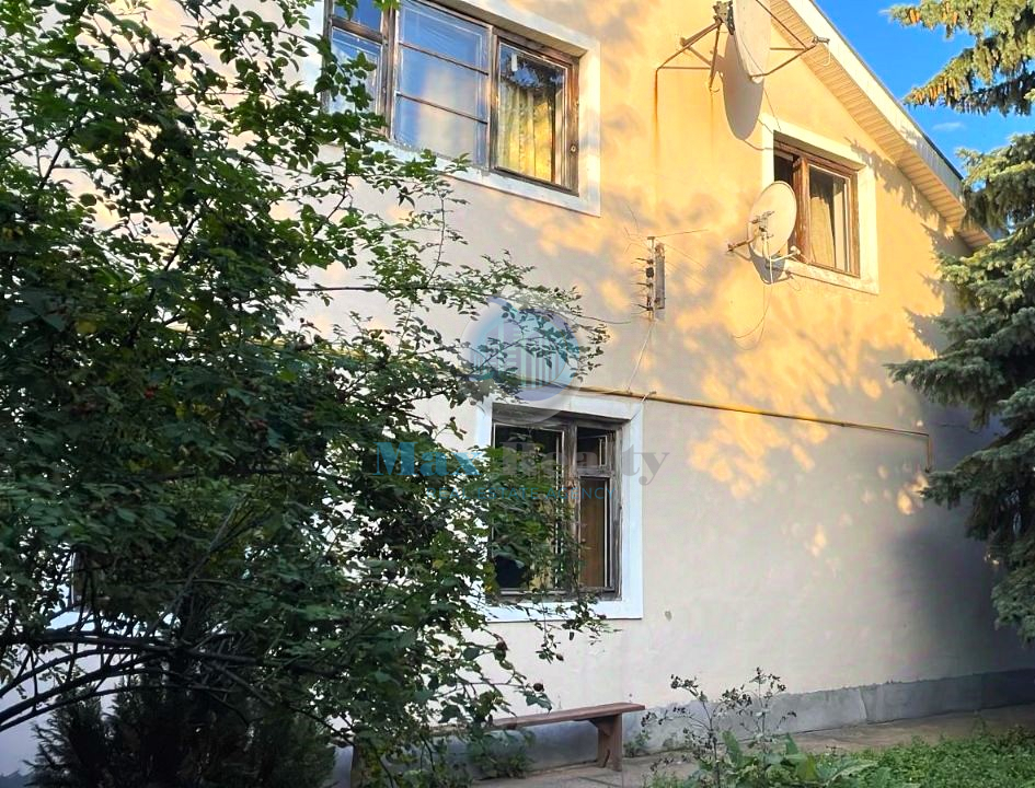 Продается дом, площадью 312.00 кв.м. Московская область, Ленинский район, деревня Мильково