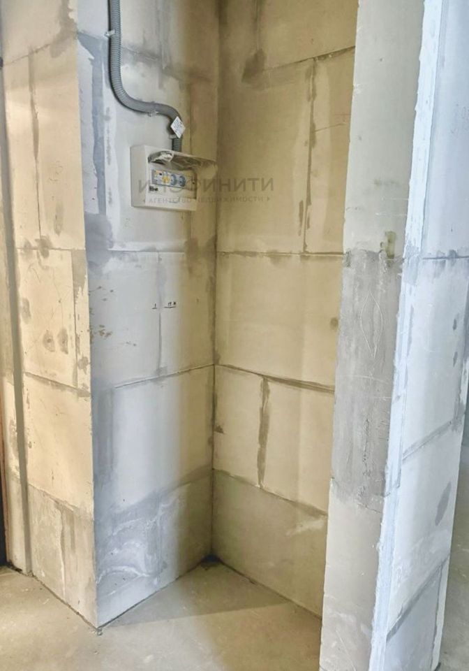 Продается 1-комнатная квартира, площадью 32.90 кв.м. Москва, улица Производственная, дом 17