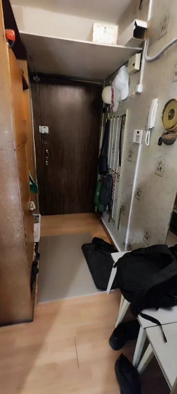 Продается 2-комнатная квартира, площадью 37.00 кв.м. Москва, Рублевское шоссе, дом 97к3