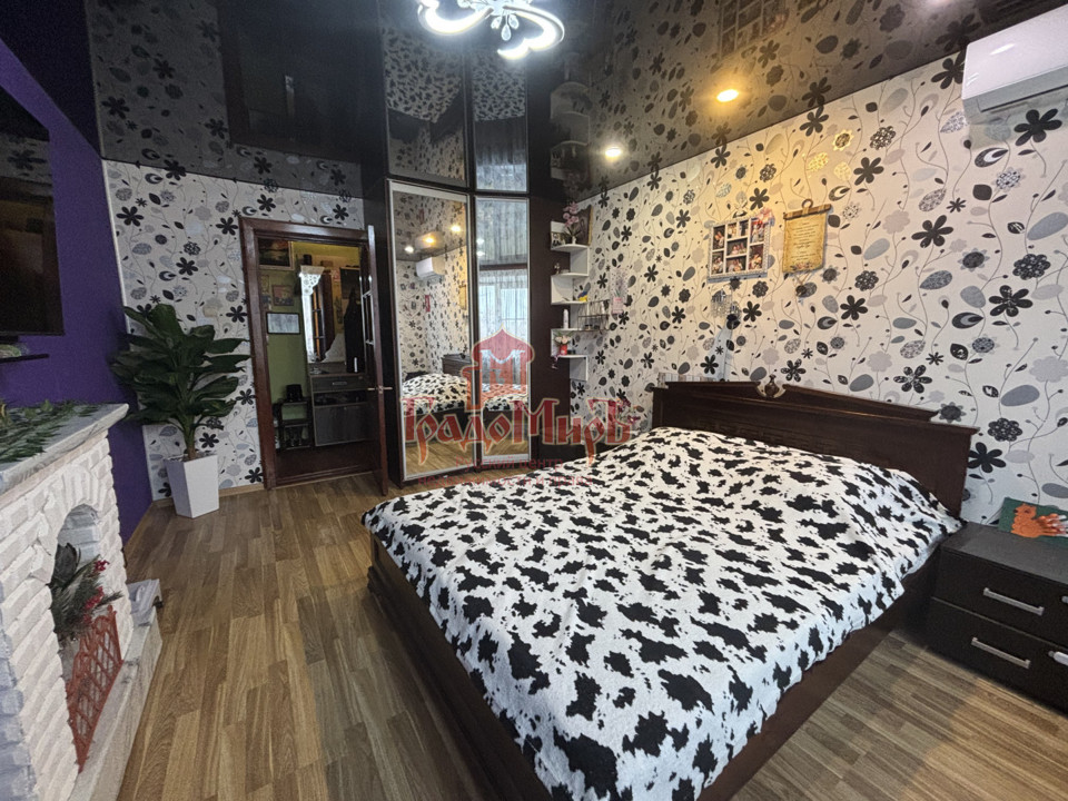 Продается 2-комнатная квартира, площадью 49.90 кв.м. Московская область, Сергиево-Посадский район, город Хотьково, улица Седина, дом 28