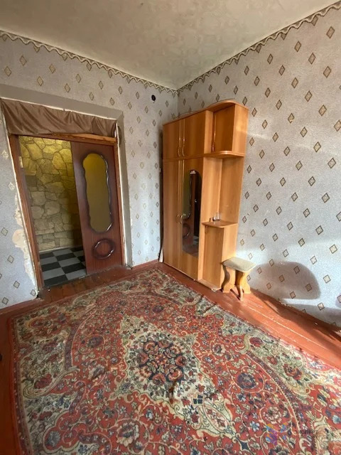 Продается 3-комнатная квартира, площадью 72.50 кв.м. Московская область, Ступино городской округ, село Березнецово, улица Садовая, дом 26